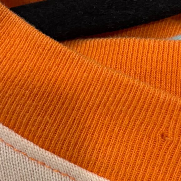 Golf Wang by Tyler the Creator striped tee shirt size XL - Picture 5 of 7